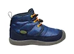 Kinder outdoorschoenen Keen Howser II Chukka Wp Deep Lagoon/Evening Primrose