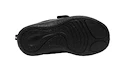 Kinder outdoorschoenen Keen Howser Low Wrap Black/Steel Grey