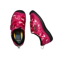 Kinder outdoorschoenen Keen Howser Low Wrap Jam/Rhubarb