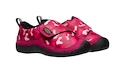 Kinder outdoorschoenen Keen Howser Low Wrap Jam/Rhubarb