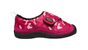 Kinder outdoorschoenen Keen Howser Low Wrap Jam/Rhubarb