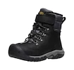 Kinder outdoorschoenen Keen Kanibou Wp Black/Magnet