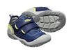 Kinder outdoorschoenen Keen Knotch Hollow Ds Blue Depths/Evening Primrose