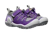 Kinder outdoorschoenen Keen Knotch Hollow Tillandsia Purple/Evnng Prmrse