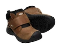 Kinder outdoorschoenen Keen Kootenay IV Mid Wp Toasted Coconut/Vapor