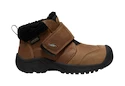 Kinder outdoorschoenen Keen Kootenay IV Mid Wp Toasted Coconut/Vapor