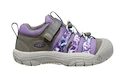 Kinder outdoorschoenen Keen Newport H2Sho Chalk Violet/Drizzle