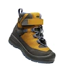 Kinder outdoorschoenen Keen Redwood Mid Wp Harvest Gold/Vintage Indigo