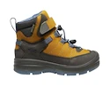 Kinder outdoorschoenen Keen Redwood Mid Wp Harvest Gold/Vintage Indigo  US 11