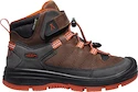 Kinder outdoorschoenen Keen Redwood REDWOOD MID WP K  US 12