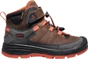 Kinder outdoorschoenen Keen  REDWOOD WINTER WP K