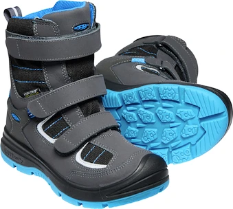 Kinder outdoorschoenen Keen  REDWOOD WINTER WP K