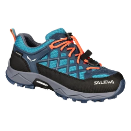 Kinder outdoorschoenen Salewa JR WILDFIRE WP