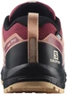 Kinder outdoorschoenen Salomon  J XA Pro V8 CSWP Earth Red