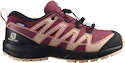 Kinder outdoorschoenen Salomon  J XA Pro V8 CSWP Earth Red  UK 1