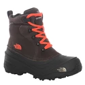 Kinder outdoorschoenen The North Face  Chilkat Lace II Y