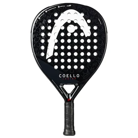 Kinder padelracket Head Coello Junior 2025