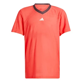 Kinder T-shirt adidas B Tee Pro Selure