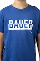 Kinder T-shirt Bauer  Hockey Dept Tee Blue