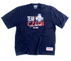 Kinder T-shirt CCM  Love'em Stripes Czech Hockey