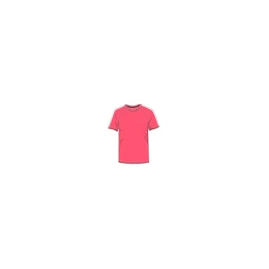 Kinder T-shirt Endurance  Actty Tee Pink