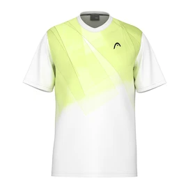 Kinder T-shirt Head TOPSPIN T-Shirt Boys XVLL