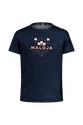 Kinder T-shirt Maloja  BarbarakrautG M