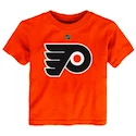 Kinder T-shirt Outerstuff  PRIMARY LOGO SS TEE PHILADELPHIA FLYERS S