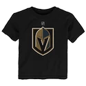 Kinder T-shirt Outerstuff  PRIMARY LOGO SS TEE VEGAS GOLDEN KNIGHTS T2