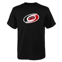 Kinder T-shirt Outerstuff Primary NHL Carolina Hurricanes L