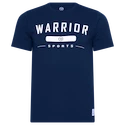 Kinder T-shirt Warrior  Sports Navy