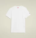 Kinder T-shirt Wilson  Youth  Team Perf Tee Bright White S