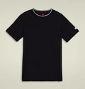 Kinder T-shirt Wilson  Youth Team Seamless Crew Black M