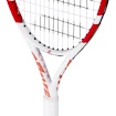 Kinder tennisracket Babolat  Drive Junior 23 White