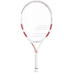 Kinder tennisracket Babolat  Drive Junior 23 White