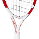 Kinder tennisracket Babolat  Drive Junior 23 White