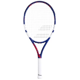 Kinder tennisracket Babolat Drive Junior 25 Red