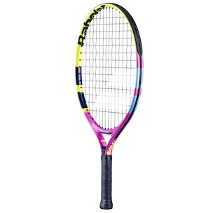 Kinder tennisracket Babolat  Nadal Junior 19