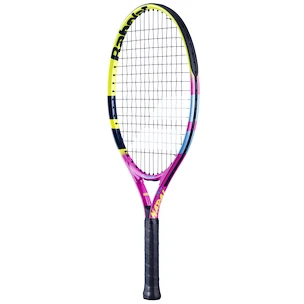 Kinder tennisracket Babolat  Nadal Junior 21