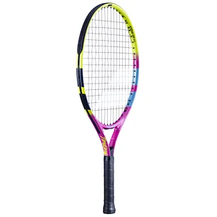 Kinder tennisracket Babolat  Nadal Junior 21