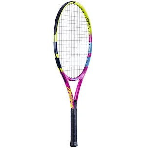 Kinder tennisracket Babolat  Nadal Junior 25