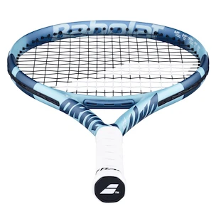 Kinder tennisracket Babolat Pure Drive Jr 25 GEN11 Light Blue