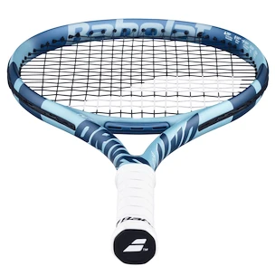 Kinder tennisracket Babolat Pure Drive Jr 26 GEN11 Light Blue