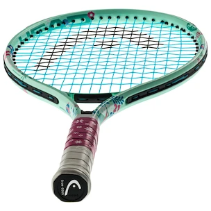 Kinder tennisracket Head  Coco 21