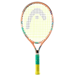 Kinder tennisracket Head Coco 21