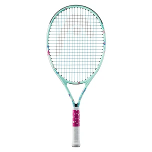 Kinder tennisracket Head  Coco 25