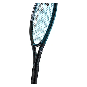 Kinder tennisracket Head  IG Gravity Jr. 25