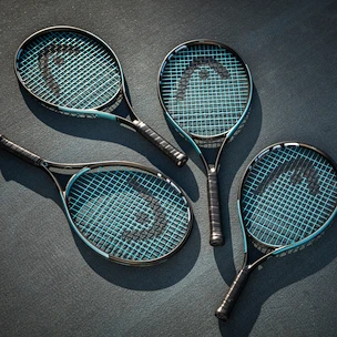 Kinder tennisracket Head  IG Gravity Jr. 25