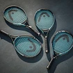 Kinder tennisracket Head  IG Gravity Jr. 26