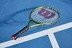 Kinder tennisracket Wilson  Blade Feel Comp Jr 25